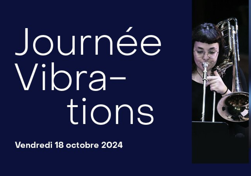  Journée Vibrations 