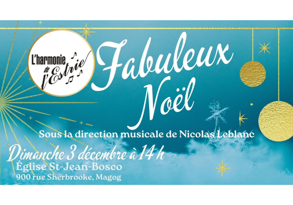 Fabuleux Noël