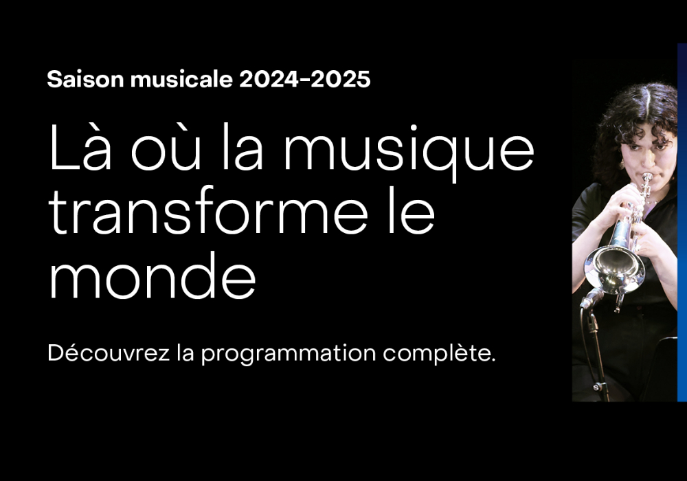 L’Orchestre de l’Université de Montréal (OUM) et la 3e Symphonie de Mendelssohn