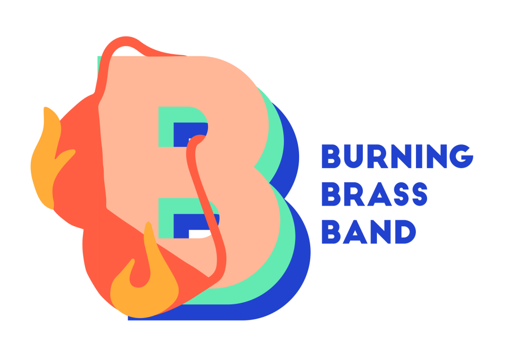 Burning BRASs Band avec Émile Proulx-Cloutier symphonique