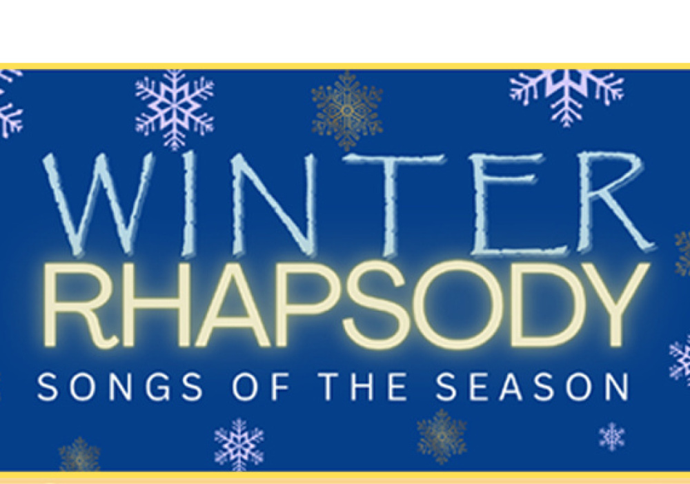 Winter Rhapsody