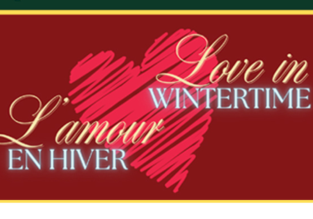 Love in Wintertime