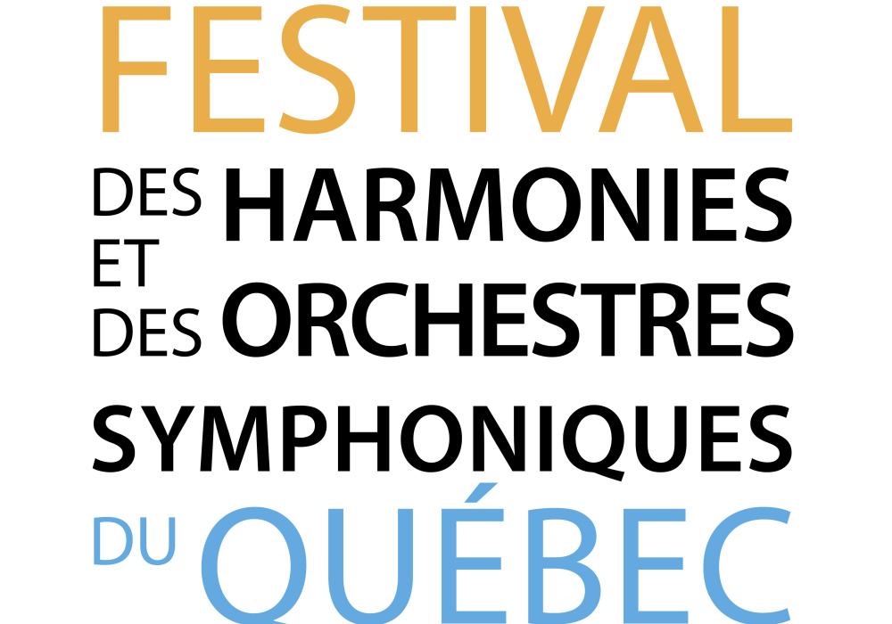 Festival des harmonies et des orchestres symphoniques du Québec