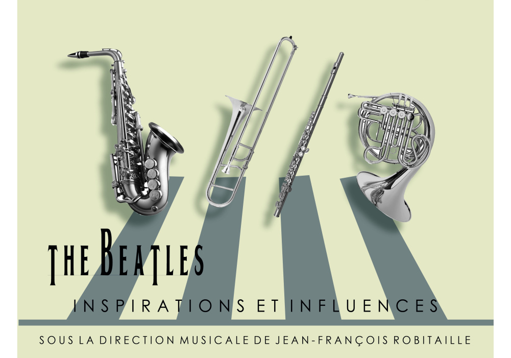 L’Harmonie de Montmorency présente \