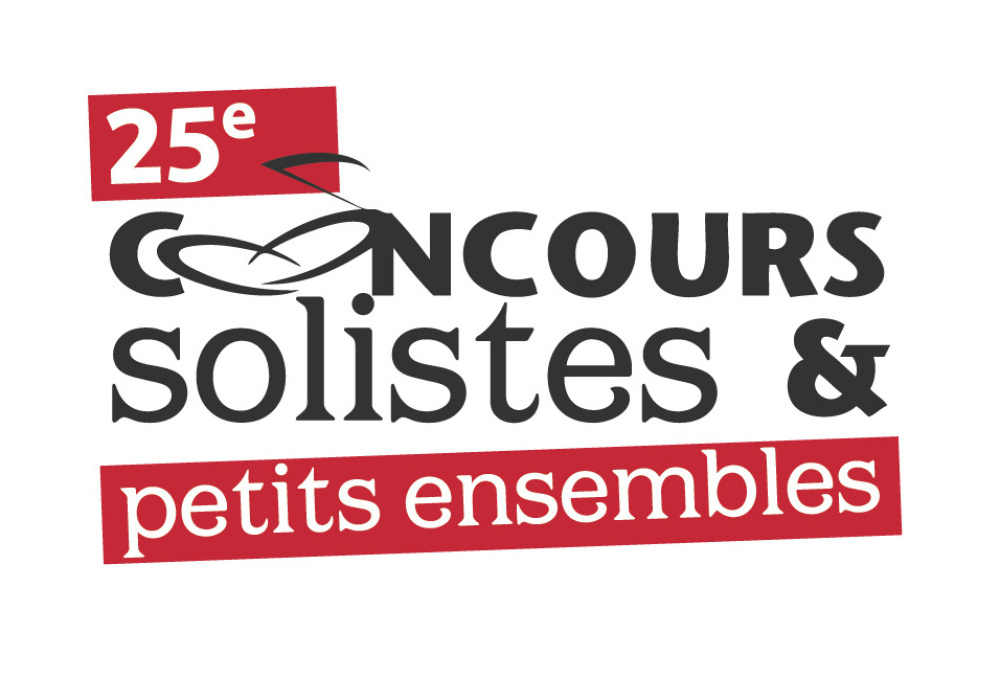 Le Concours solistes et petits ensembles de la Fédération des harmonies et des orchestres symphoniques du Québec