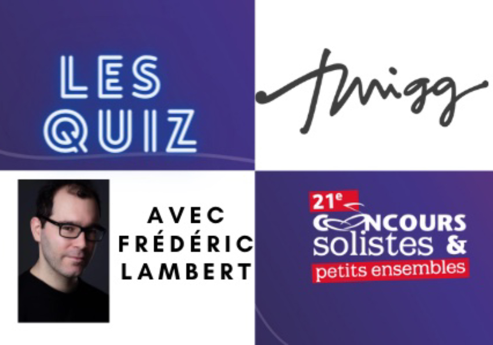 Quiz 2 – Jazz et technologies de la musique