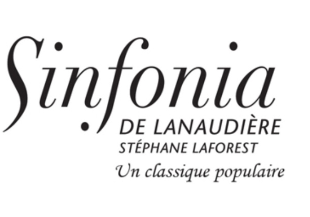 Concert Série pop de la Sinfonia de Lanaudière