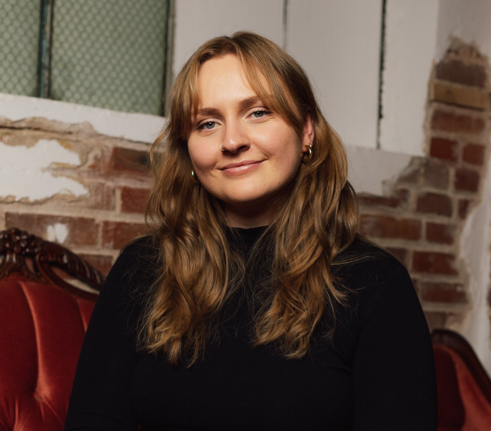 Rébecca Legault Müller, nouvelle coordonnatrice de la FHOSQ