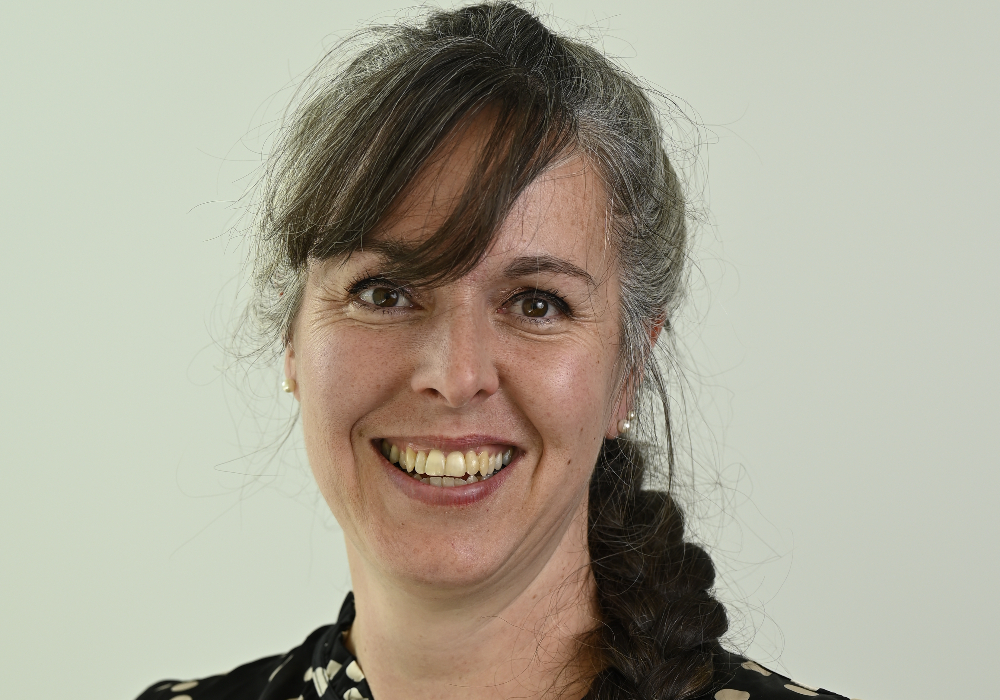 Départ de Claudine Roussel, directrice du Festival